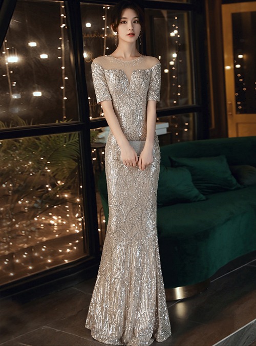 [판매] 이브닝 드레스 - 995