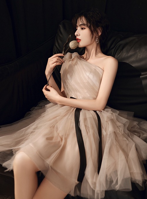 [판매] 미니 드레스 - 1047