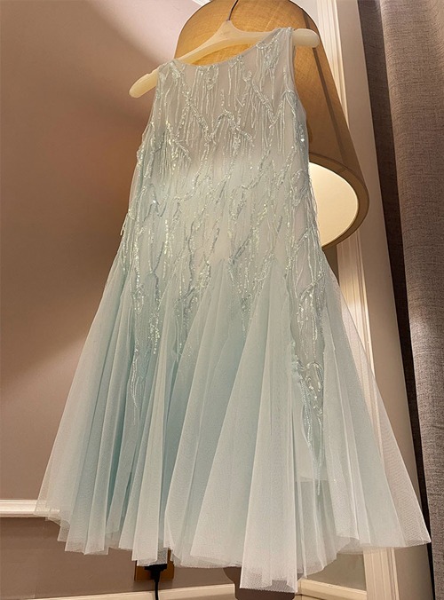 [판매] 미니 드레스 - 1264