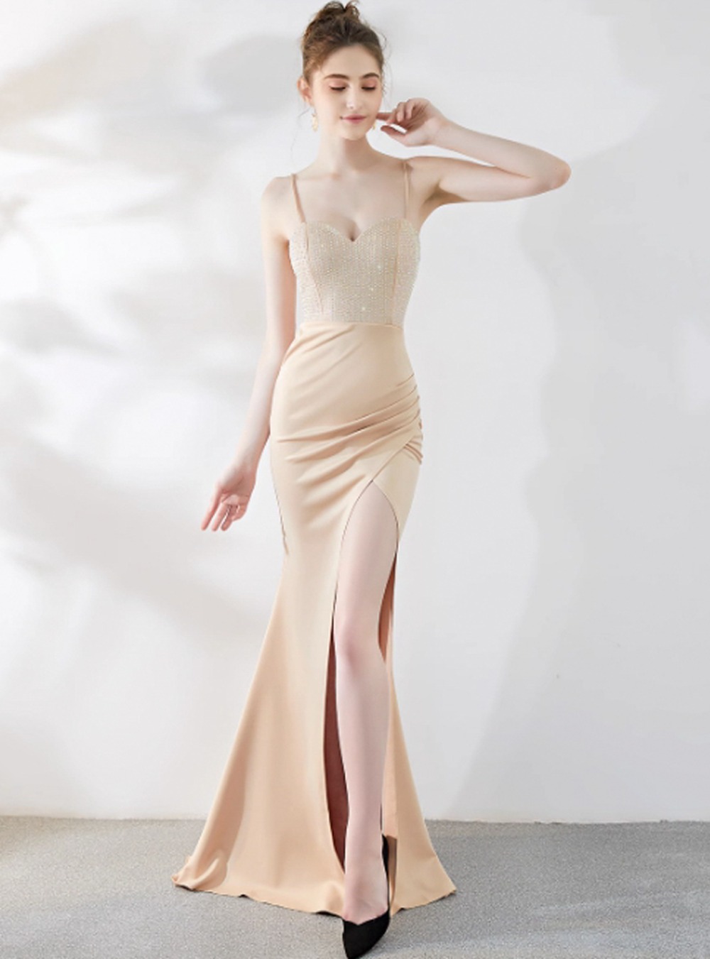[판매] 이브닝 드레스 - 1349