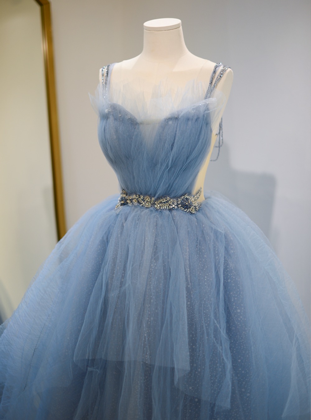 [판매] 이브닝 드레스 - 1345