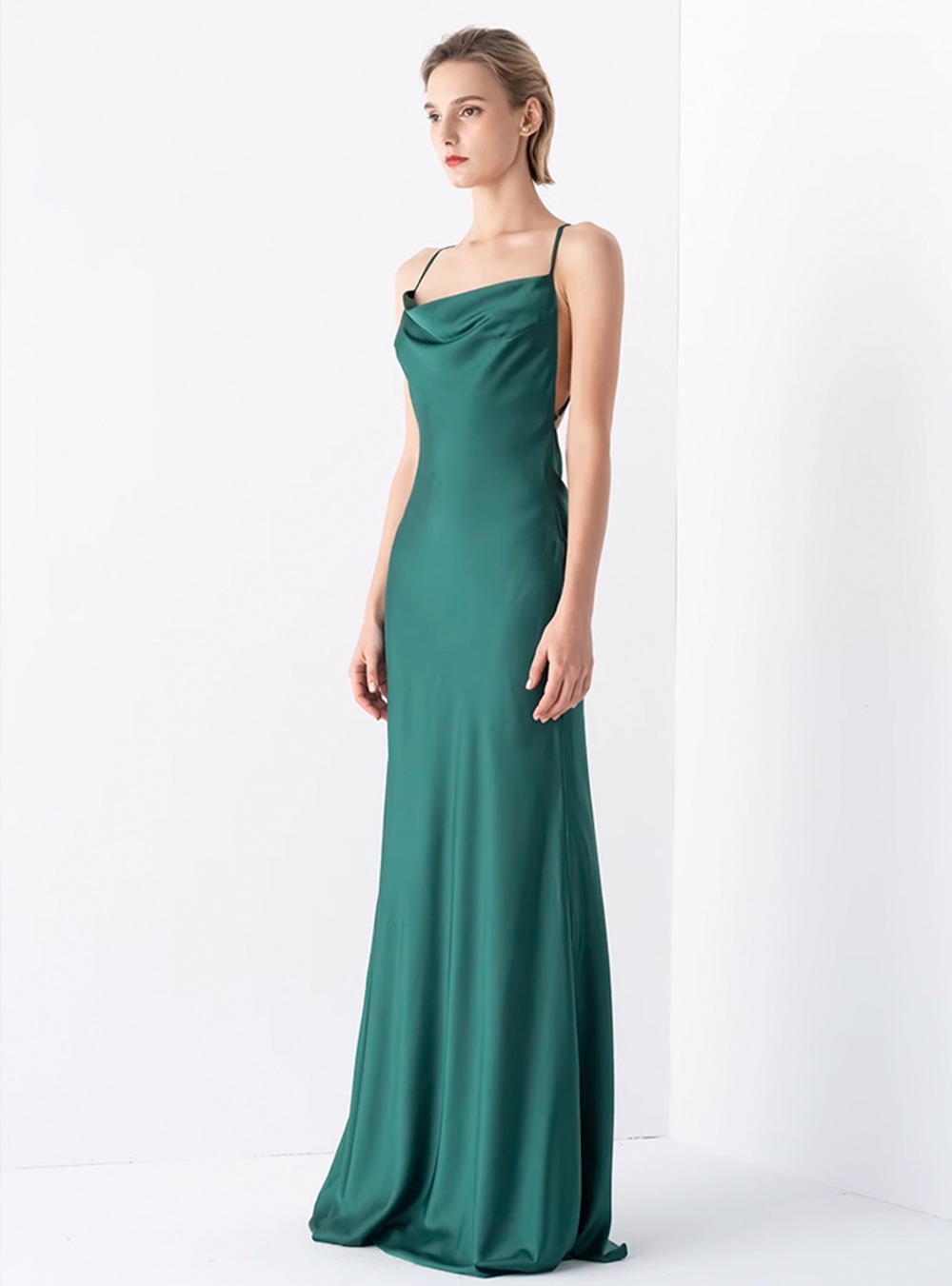 [판매] 이브닝 드레스 - 1442