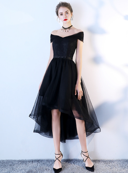 [판매] 이브닝 드레스 - 567