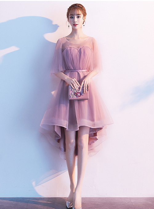 [판매] 이브닝 드레스 - 582