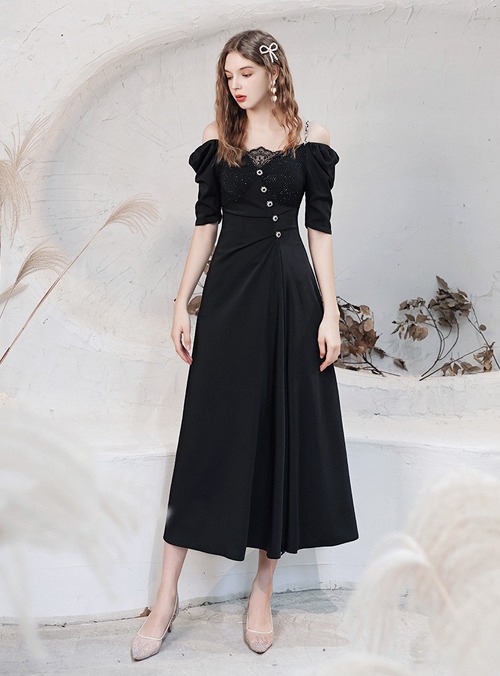 [판매] 이브닝 드레스 - 1025