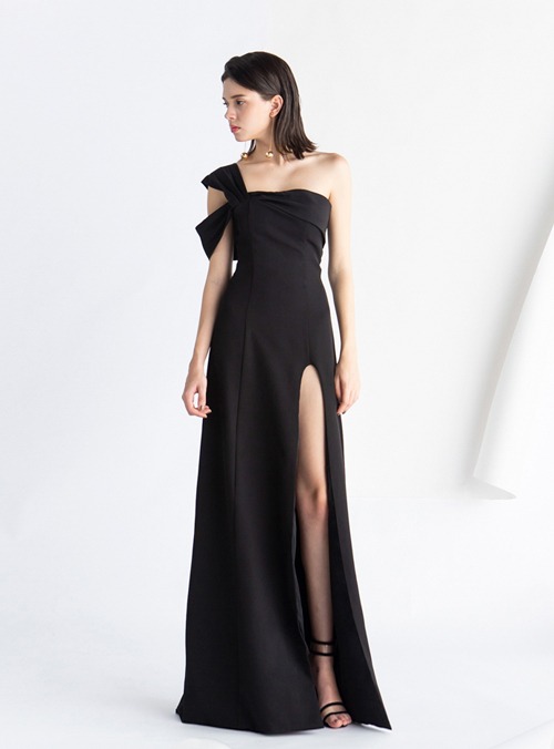 [대여] 이브닝 드레스 - 1304