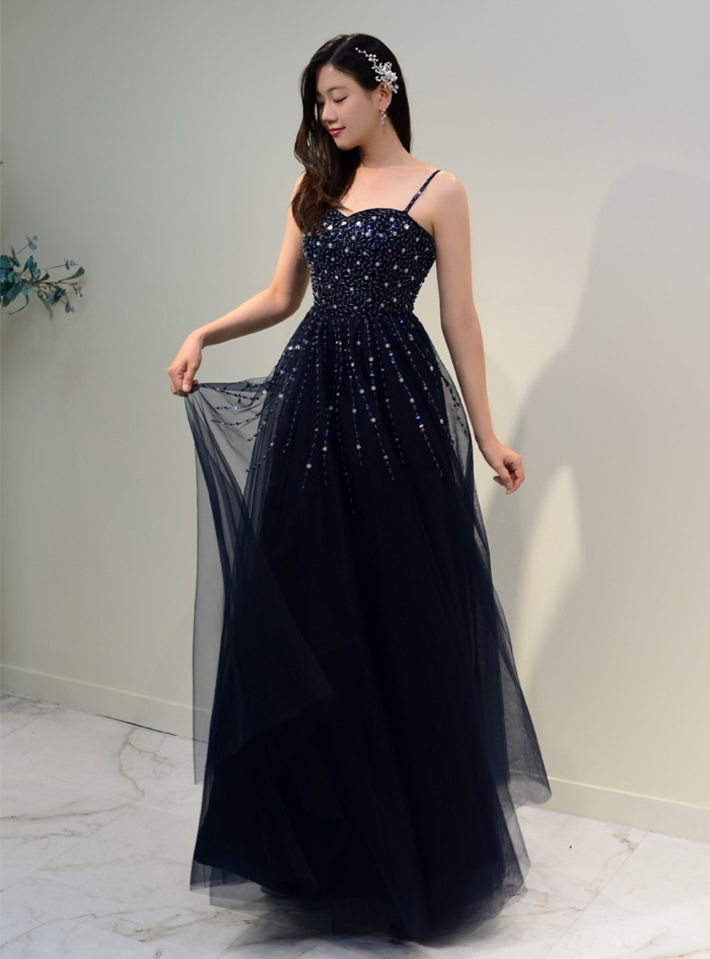 [판매] 이브닝 드레스 1327