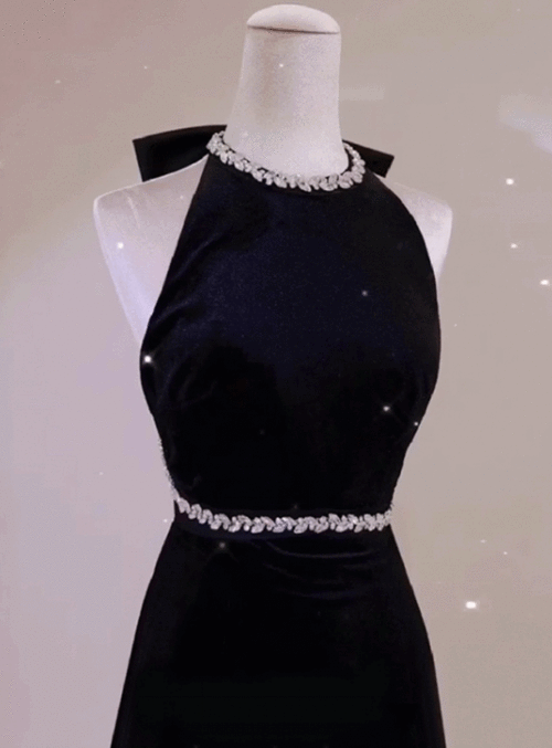 [판매] 이브닝 드레스 - 1374