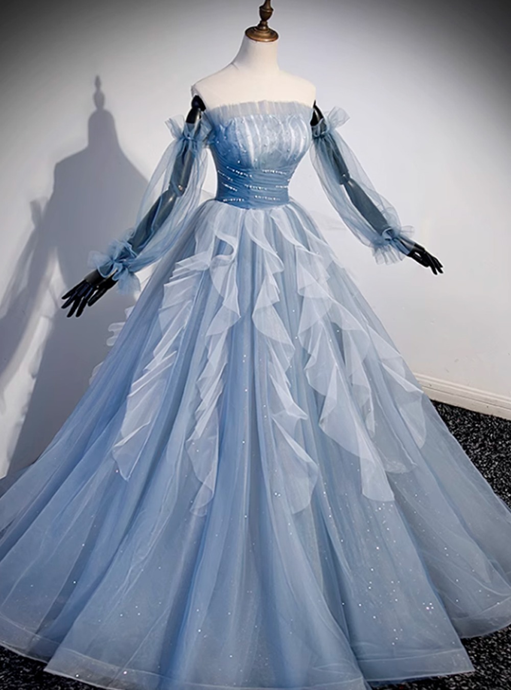 [판매] 이브닝 드레스 - 1394