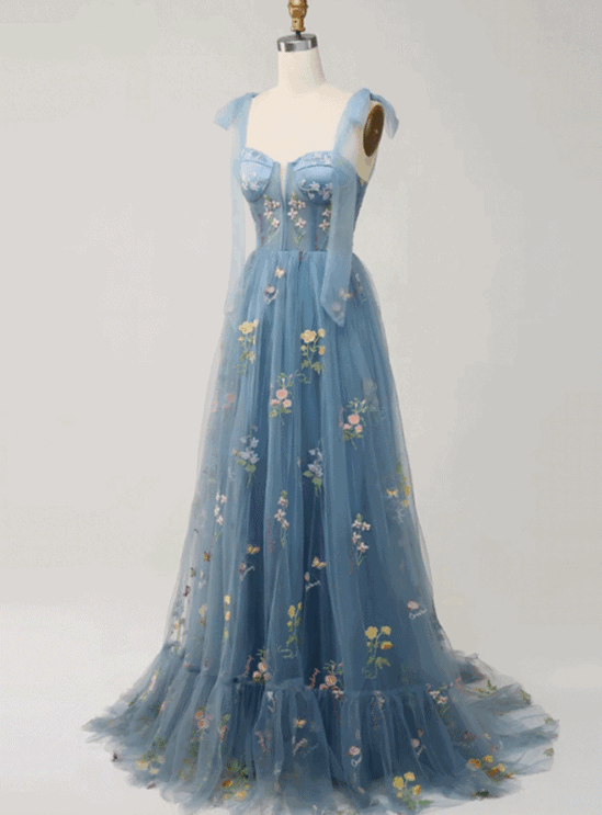 [판매] 이브닝 드레스 - 1437
