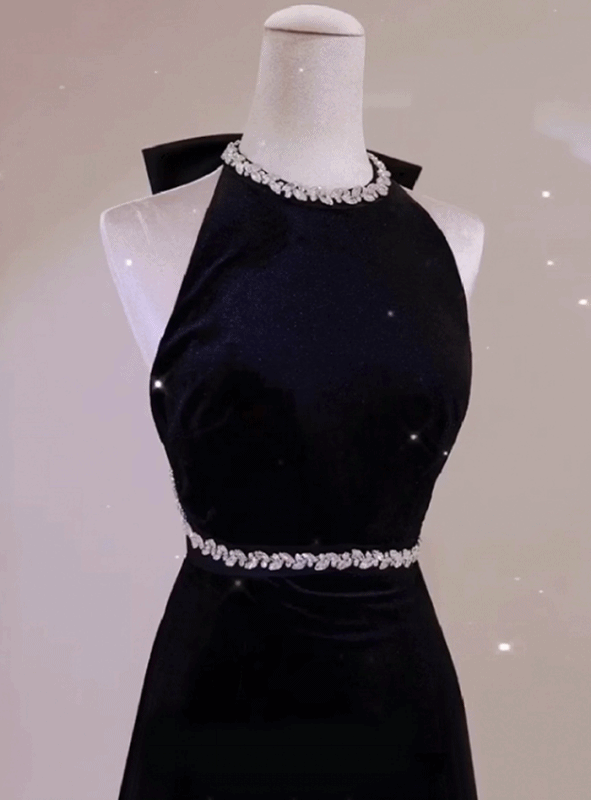 [판매] 이브닝 드레스 - 1374