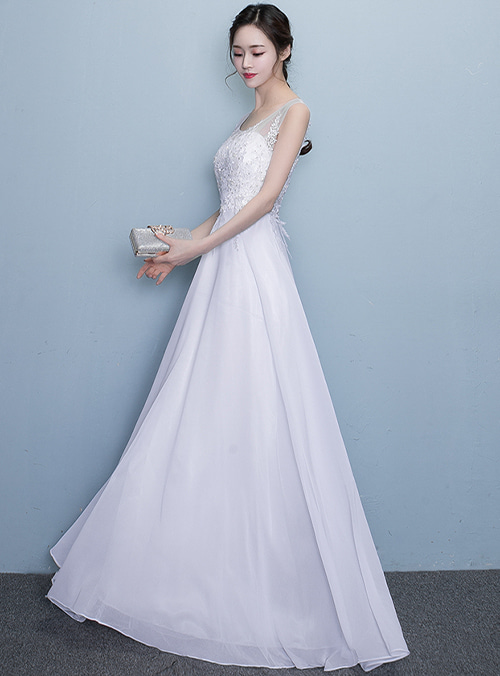 [판매] 이브닝 드레스 - 589