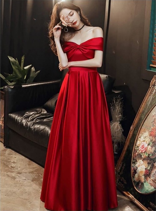 [구매] 이브닝 드레스-989