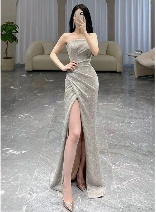 [판매] 이브닝 드레스 - 1309