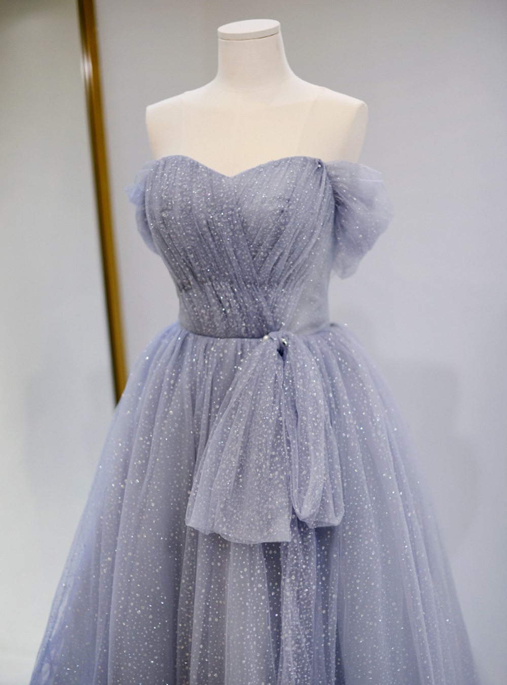 [판매] 이브닝 드레스 - 1337 ( 3XL 입고 )