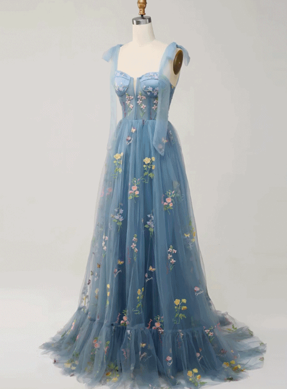 [판매] 이브닝 드레스 - 1437