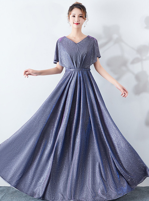 [판매]이브닝 드레스 - 391