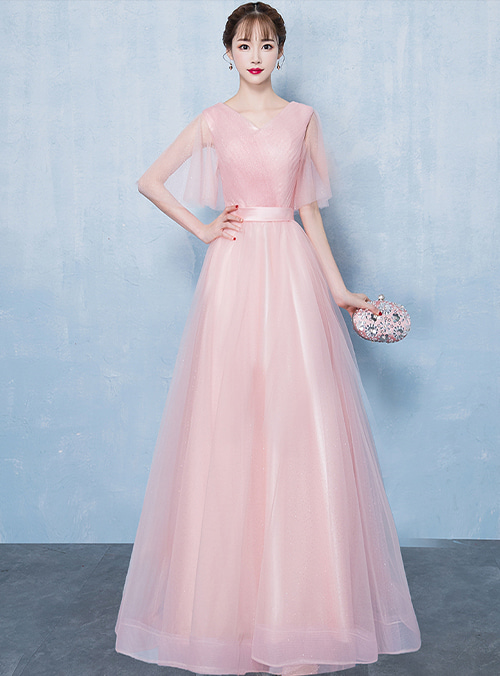 [판매] 이브닝 드레스 - 581