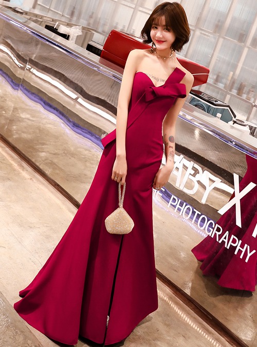 [판매] 이브닝 드레스 - 951