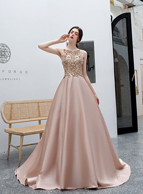 [판매] 이브닝 드레스 - 958