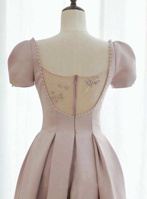 [판매] 이브닝 드레스 - 1021