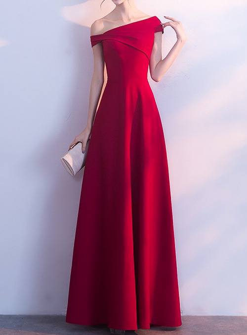 [판매] 이브닝 드레스 - 1039