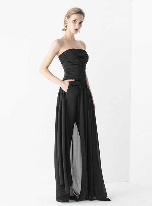 [판매] 이브닝 드레스 - 1074