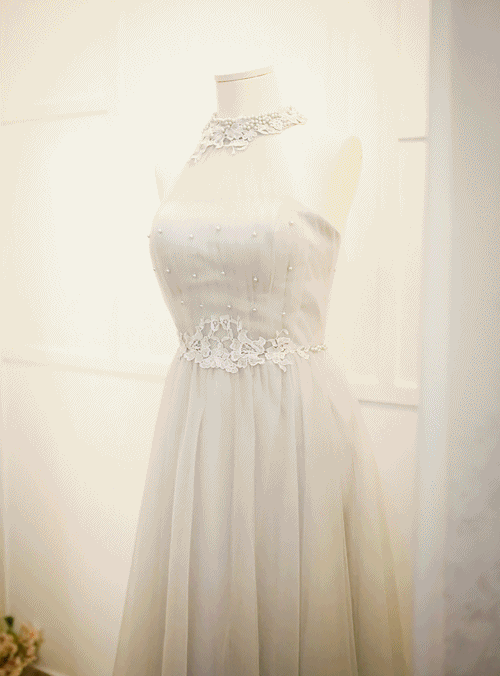 [판매] 이브닝 드레스 - 1108