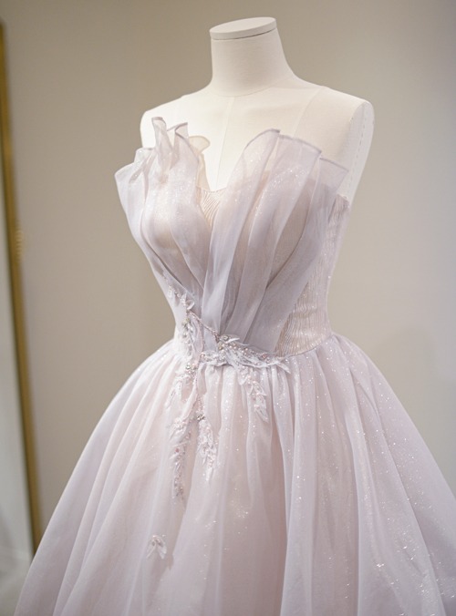 [대여] 이브닝 드레스 - 1107