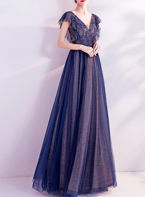 [판매] 이브닝 드레스 - 1250