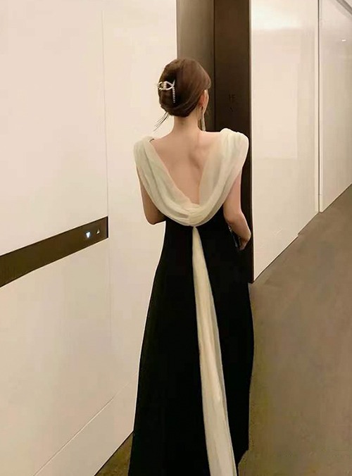 [판매] 모던 드레스 - 1245