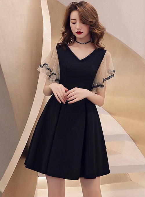 [판매] 미니 드레스 - 1265