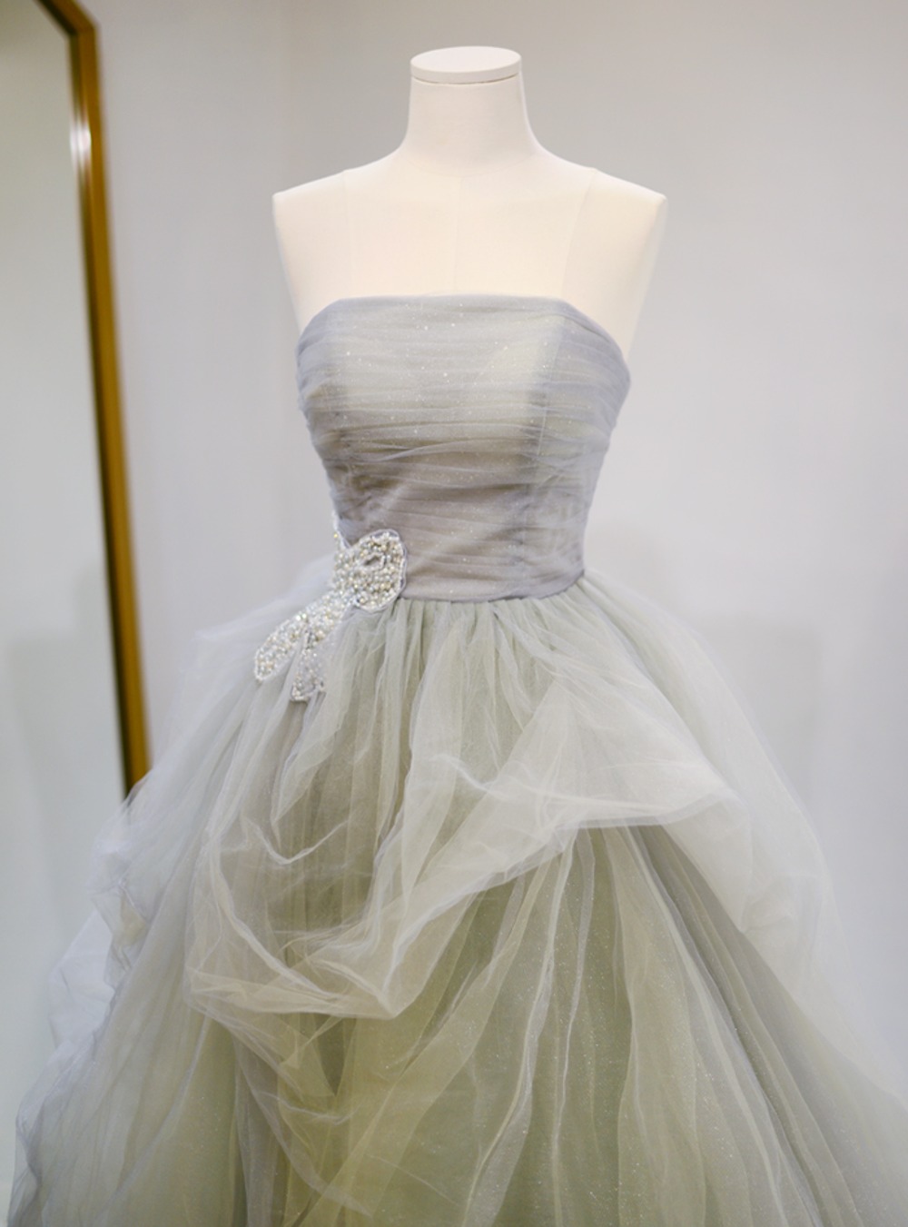 [판매] 이브닝 드레스 - 1344