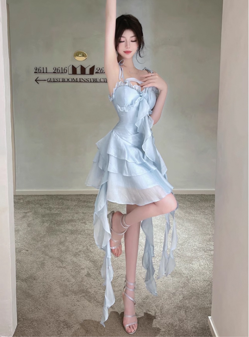 [판매] 미니 드레스 - 1450